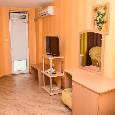 Otel Sun Burgaz