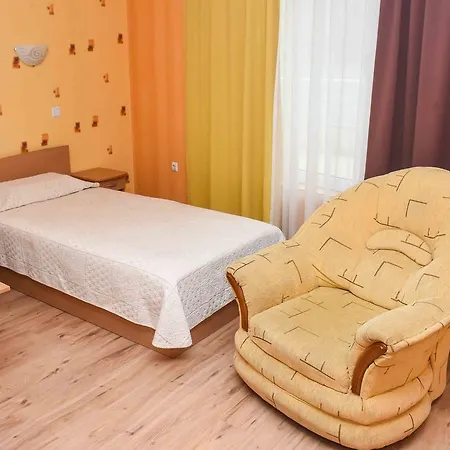 Otel Sun 3*