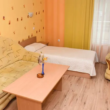 Otel Sun