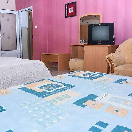 Otel Sun Burgaz