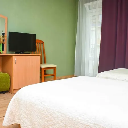 Hotel Sun 3*