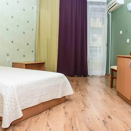 Otel Sun Burgaz