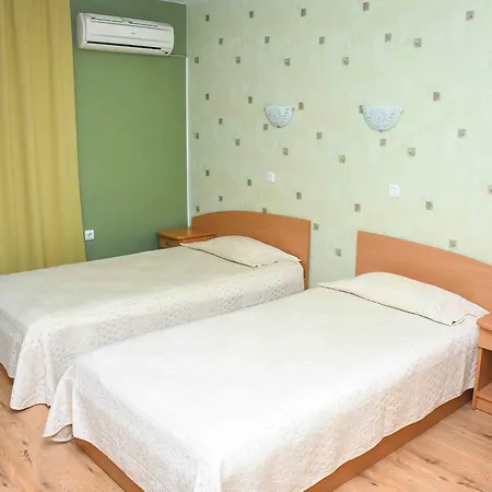 Otel Sun 3*