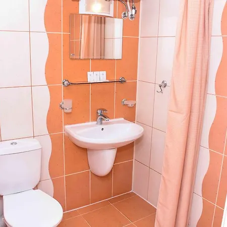 Otel Sun Burgaz