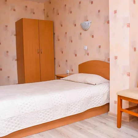 Hotel Sun Burgas City