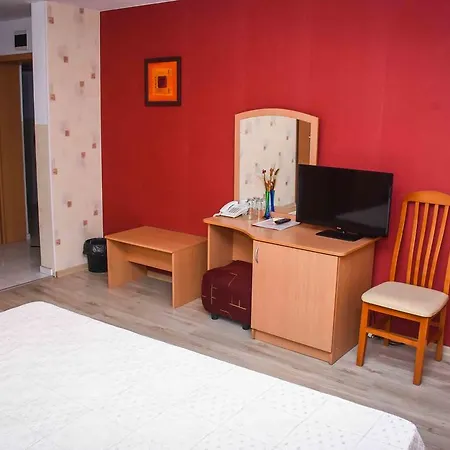 Otel Sun Burgaz