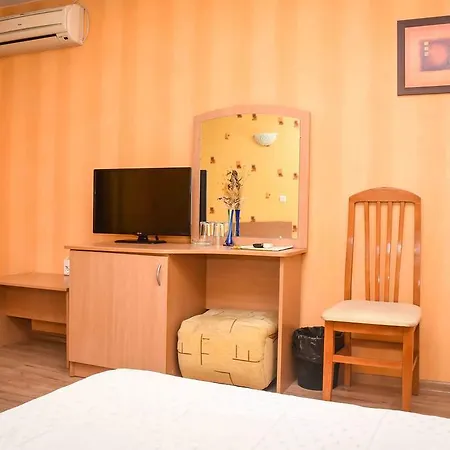 Hotel Sun Burgas City