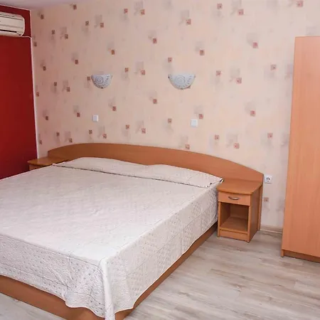 Otel Sun 3*