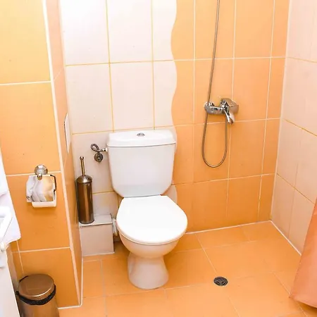 Otel Sun Burgaz