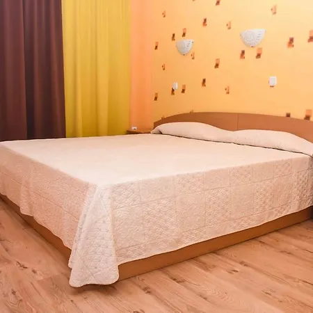 Otel Sun 3*