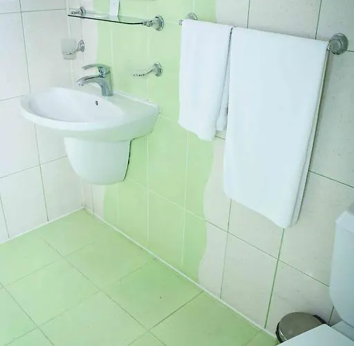 Hotel Sun Burgas City