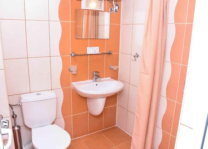 Hotel Sun Burgas City