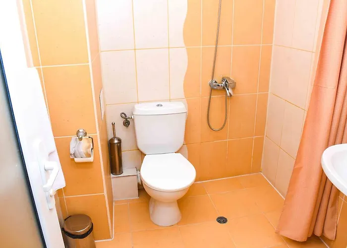 Hotel Sun Burgas City